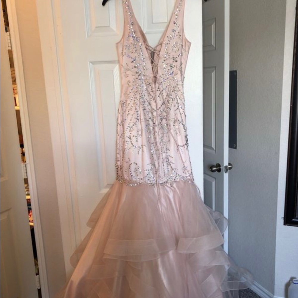 Prom Dress - Picture 3 of 4